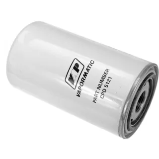 Oil filter VPD5121 Vapormatic Claas: 6005031029
Case International: 84228488
Case New Holland: 84228488
Ford Finis: 84228488
