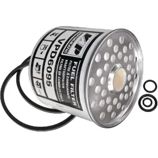 Fuel filter (12x) VPD6095 Vapormatic Case International: K960911
David Brown: K960911
Ford Finis: 83937061
Ford New Holland: 