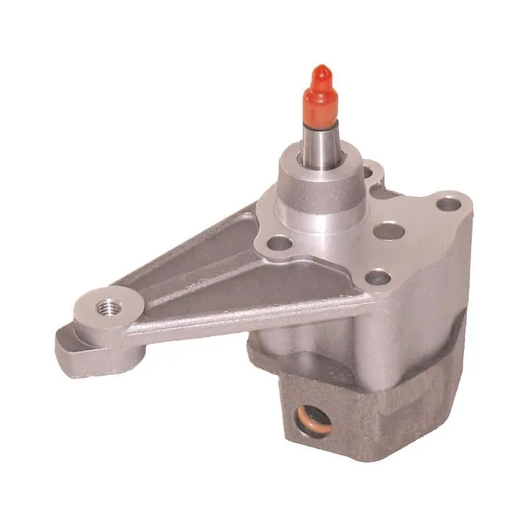 Oil pump VPD1041 Vapormatic John Deere: SE501814
John Deere: DZ100057
John Deere: RE504914