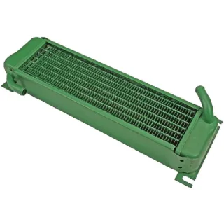 Oil cooler VPD5220 Vapormatic John Deere: AL38448