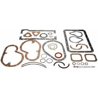 Bottom gasket set VPC6025 Vapormatic A & I: A-K964877
Case International: K262764
Case International: K964877