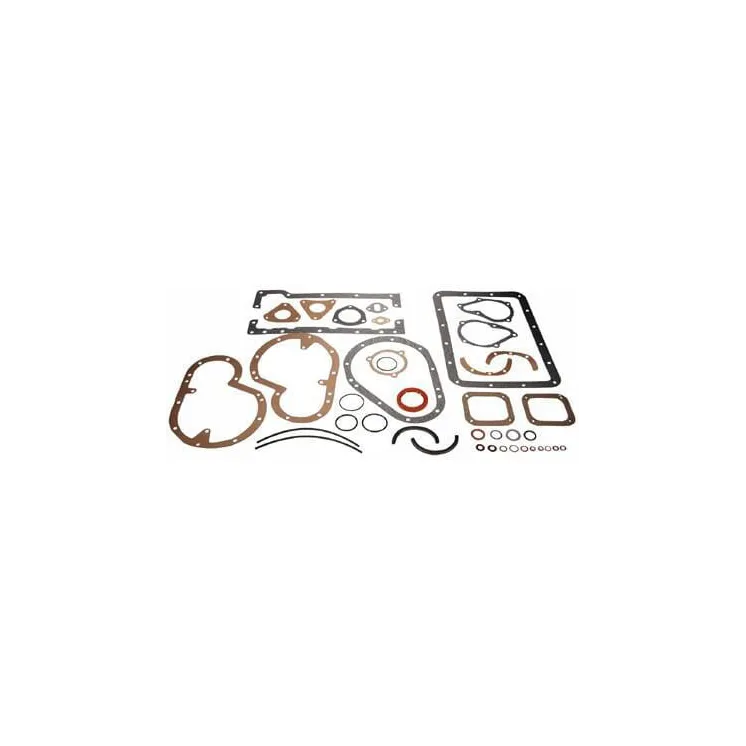 Bottom gasket set VPC6025 Vapormatic A & I: A-K964877
Case International: K262764
Case International: K964877