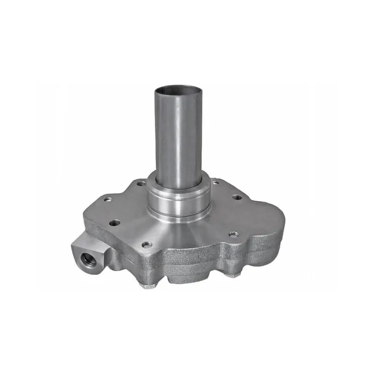 Hydraulic oil pump VPD5229 Vapormatic John Deere: AL120106