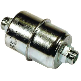 Fuel filter VPD6110 Vapormatic Case International: A184963
John Deere: AR103220