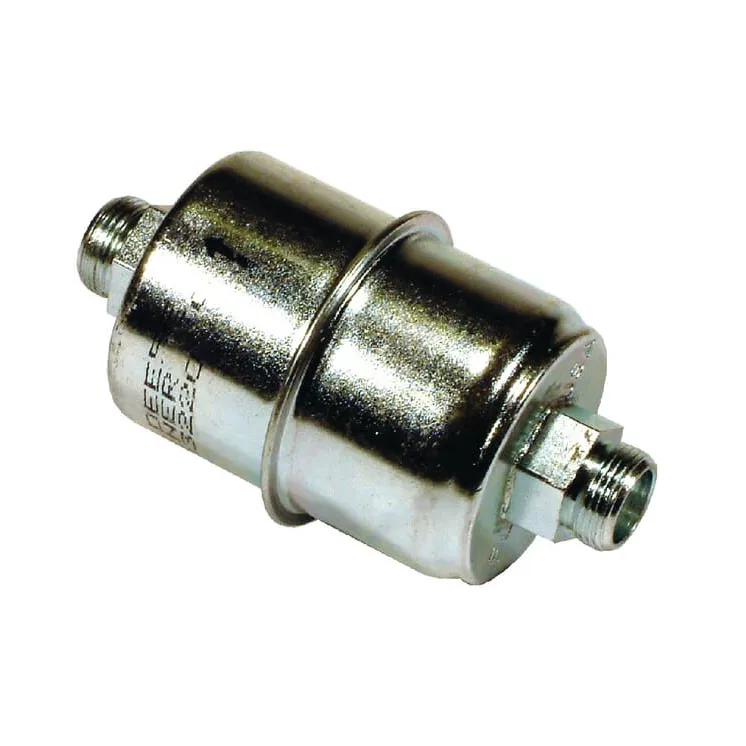 Fuel filter VPD6110 Vapormatic Case International: A184963
John Deere: AR103220