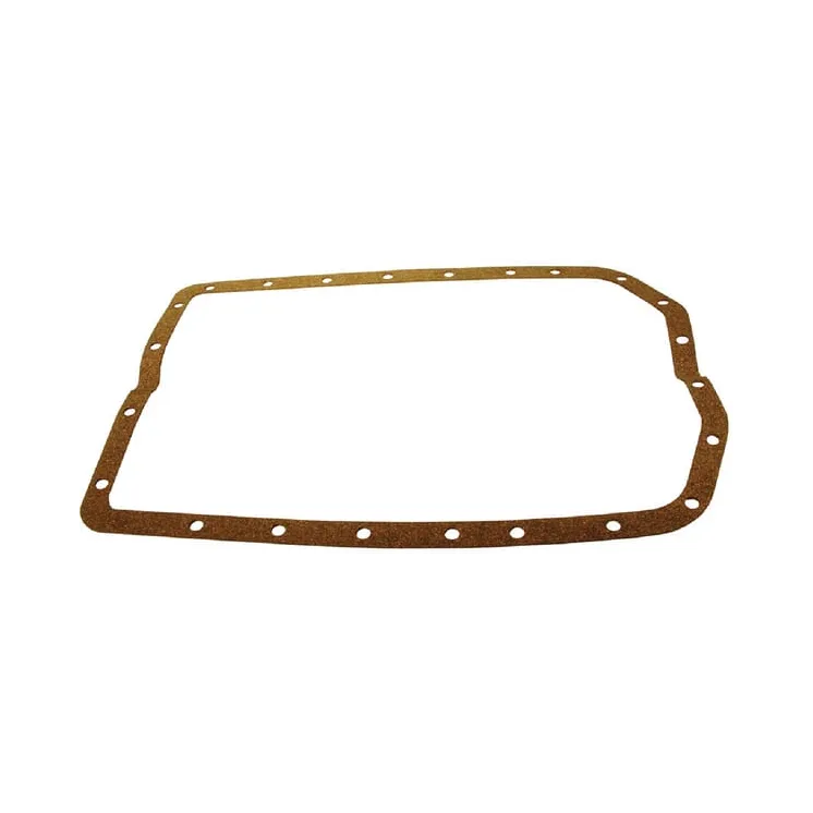 Sump gasket VPC5340 Vapormatic A & I: A-T24534
John Deere: R119359
John Deere: T24534