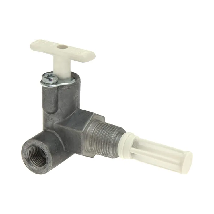Fuel tap VPD4012 Vapormatic A & I: A-1851653M91
Massey Ferguson: 1851653M91