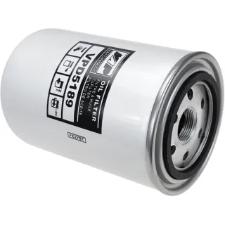 Oil filter VPD5189 Vapormatic Massey Ferguson: V836479591
Valtra Valmet: V836479591
Massey Ferguson: 836479591
Valtra Valmet: