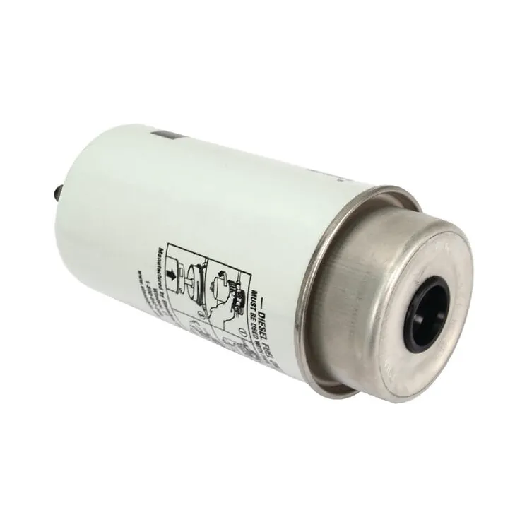 Fuel filter VPD6149 Vapormatic John Deere: RE509036
John Deere: RE517180