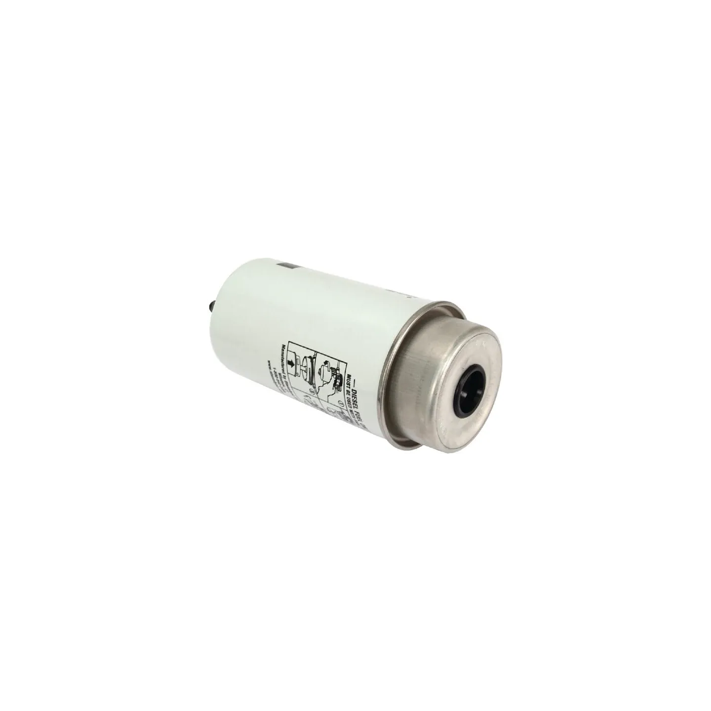 Fuel filter VPD6149 Vapormatic John Deere: RE509036
John Deere: RE517180