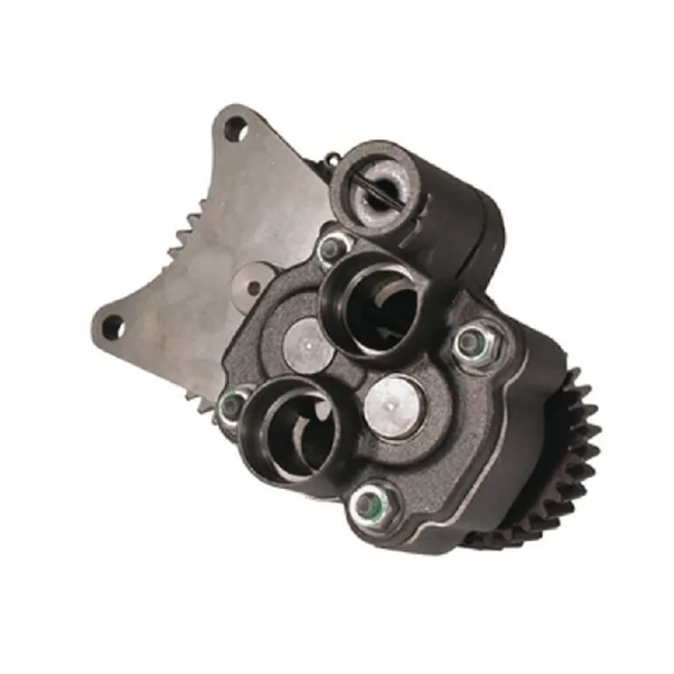 Oil pump VPD1063 Vapormatic Case International: 3136432R95