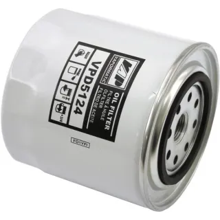 Oil filter VPD5124 Vapormatic Case International: 5096729
Ford Finis: 99449094
Ford Finis: 5096729
Ford Finis: 5081170
Ford 