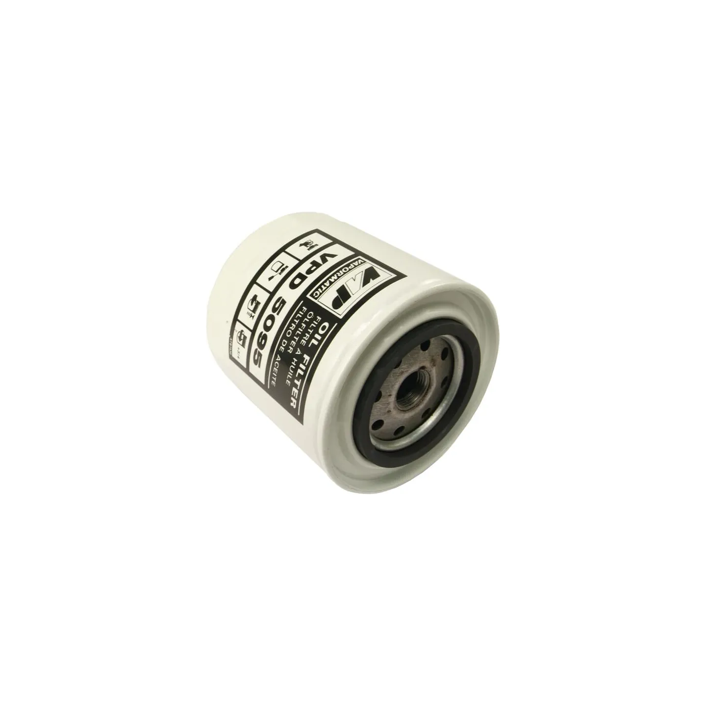 Oil filter VPD5095 Vapormatic Lamborghini: 04415670
Lamborghini: 04415510
Same: 0.044.1551.0
Same: 04415670
Same: 04415510
