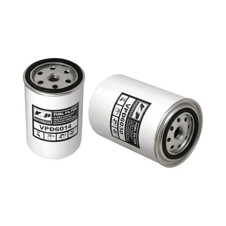 Fuel filter kit VPD6080 Vapormatic A & I: A-A77470
Case International: A77470