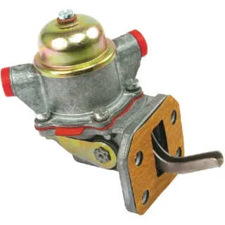 Fuel pump VPD3011 Vapormatic A & I: A-3637290M1
Case International: 3118234R91
JCB: 17/402100
JCB: 17/402200
Massey Ferguson