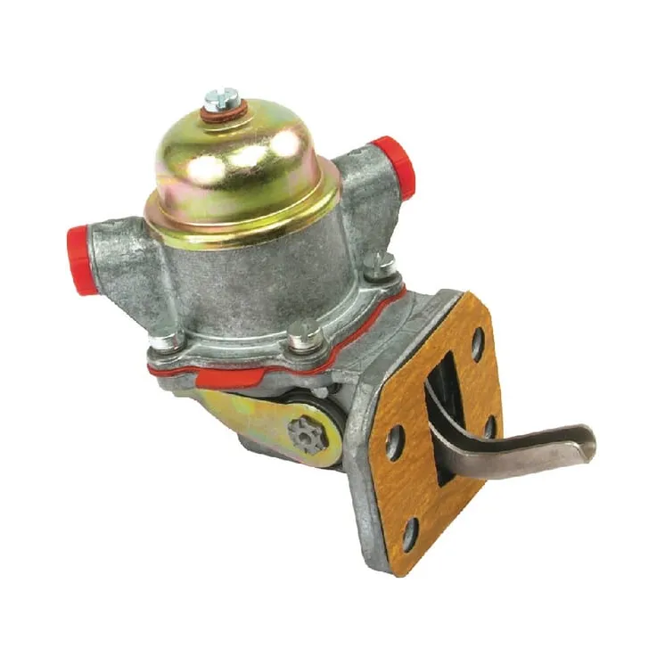 Fuel pump VPD3011 Vapormatic A & I: A-3637290M1
Case International: 3118234R91
JCB: 17/402100
JCB: 17/402200
Massey Ferguson