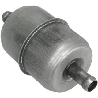 In-line filter VPD6158 Vapormatic Case International: D139225
McCormick: D139225
Steyr: D139225
Case International: L1950594