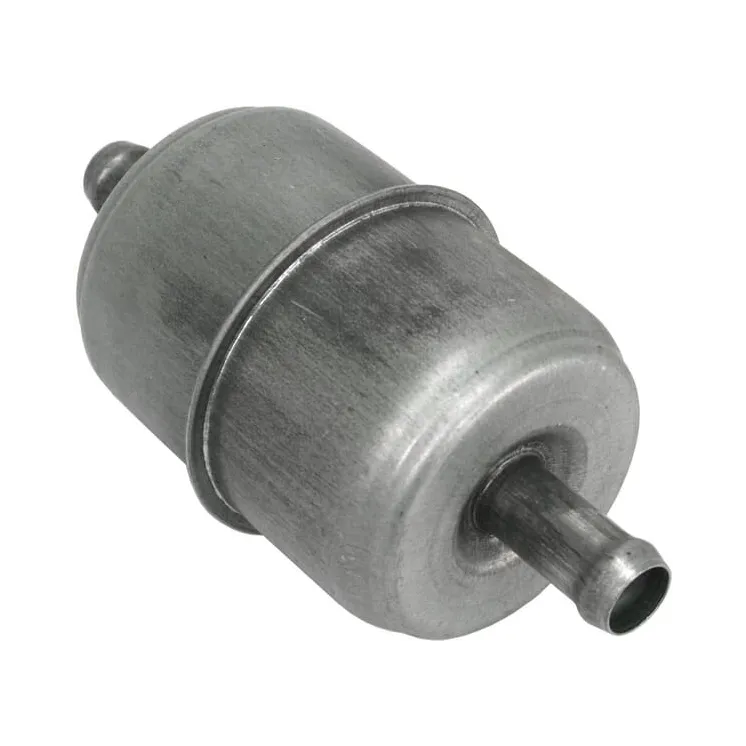 In-line filter VPD6158 Vapormatic Case International: D139225
McCormick: D139225
Steyr: D139225
Case International: L1950594