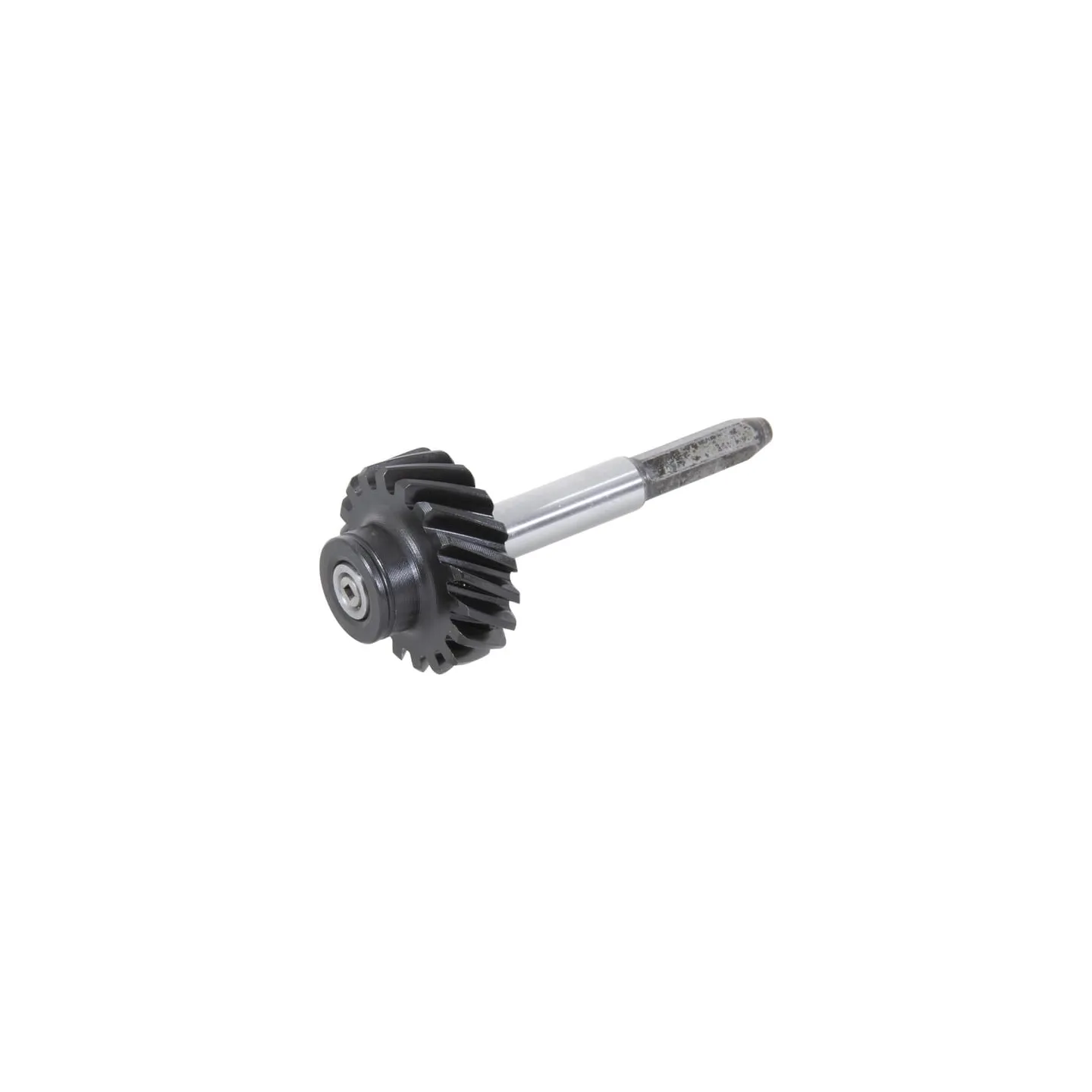 Eļļas sūkņa piedziņas vārpsta VPD1503 Vapormatic A & I: A-E9NN6A820AA
Case New Holland: 87800008
Ford Finis: 87800008
Ford Ne