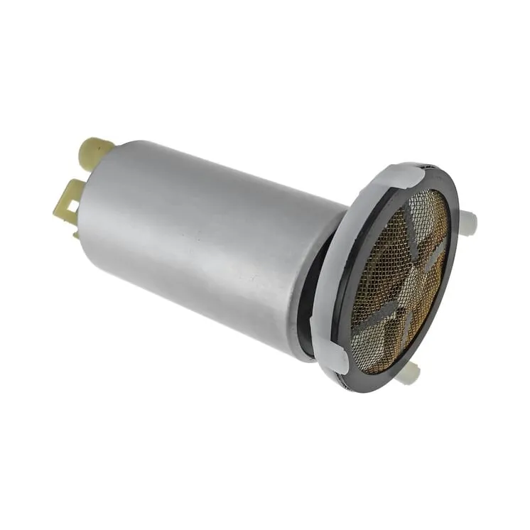 Fuel pump VPD3048 Vapormatic A & I: A-AL78405
John Deere: AL226603
John Deere: AL78405
John Deere: AL81173
John Deere: AL210