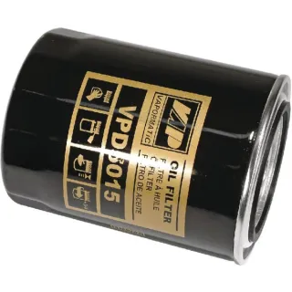 Oil filter VPD5015 Vapormatic A & I: A-18A303
A & I: A-T19044
Claas: 6005012109
John Deere: T19044
John Deere: RE507204
Ren