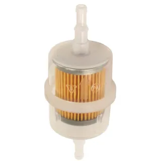 Horticultural fuel filter VPD6903 Vapormatic Ford Finis: 460720020
John Deere: AM116304
Kubota: 12581-43012
Kubota: 12581-430