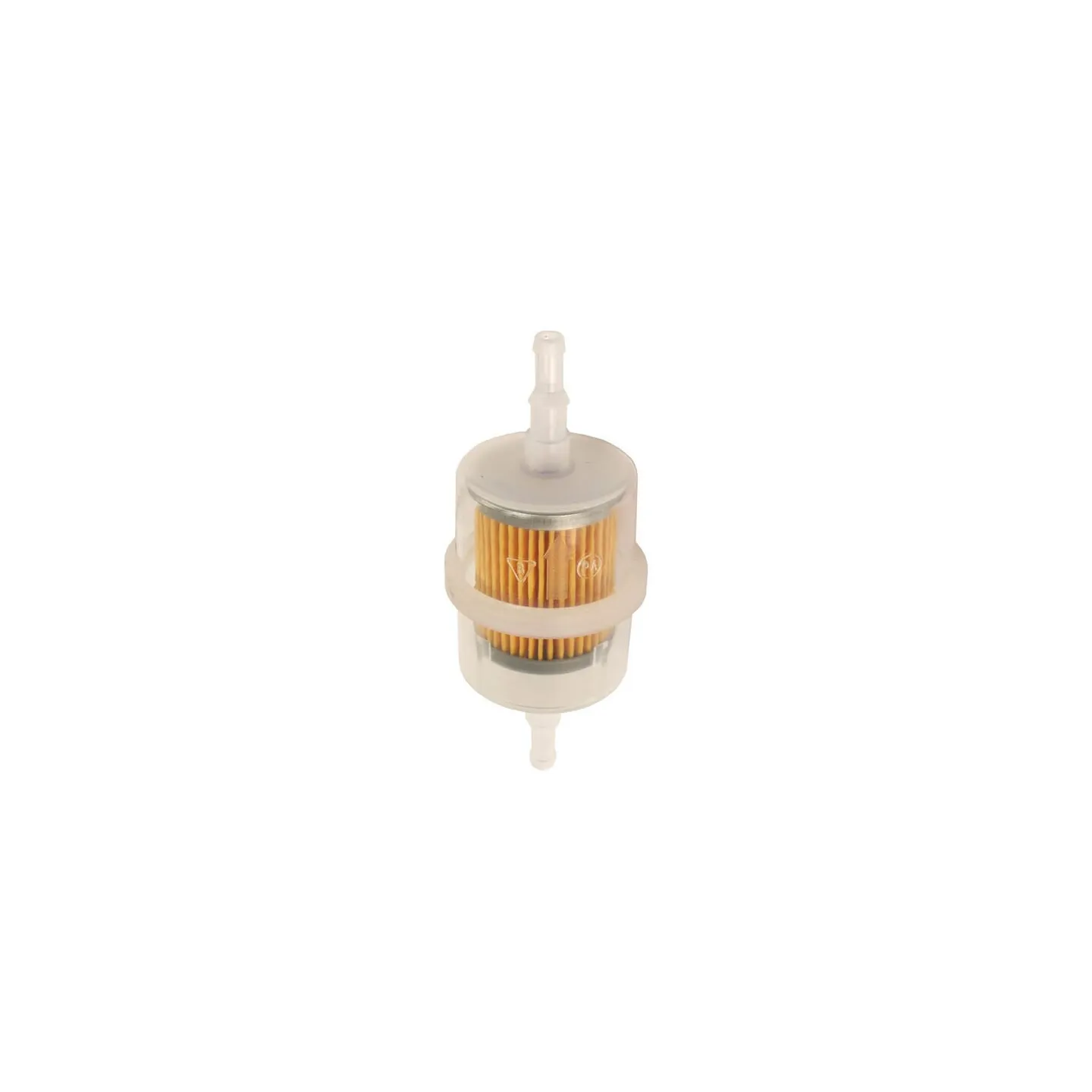 Horticultural fuel filter VPD6903 Vapormatic Ford Finis: 460720020
John Deere: AM116304
Kubota: 12581-43012
Kubota: 12581-430
