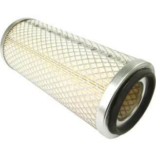 Air filter VPD7003 Vapormatic JCB: 02350235
John Deere Forestry: 891150
Leyland Marshall: 37H4920
Massey Ferguson: 880271M1
