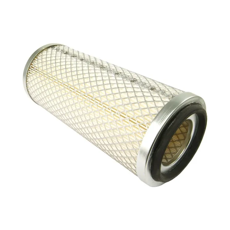 Air filter VPD7003 Vapormatic JCB: 02350235
John Deere Forestry: 891150
Leyland Marshall: 37H4920
Massey Ferguson: 880271M1
