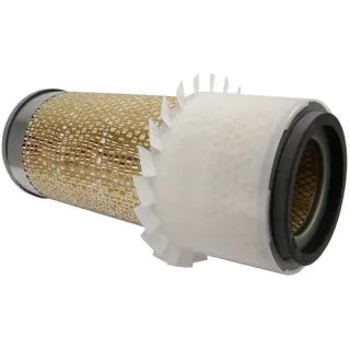 Air filter VPD7124 Vapormatic Case International: D56453
JCB: 32202602
Merlo: P00504
Same: 2.4249.130.8
Same: 242491308