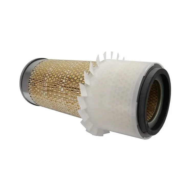 Air filter VPD7124 Vapormatic Case International: D56453
JCB: 32202602
Merlo: P00504
Same: 2.4249.130.8
Same: 242491308