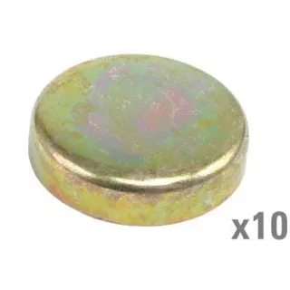 Core plug VPC4601 Vapormatic A & I: A-735944M1
JCB: 02100106
Massey Ferguson: 735944M1
Perkins: 32418117
Massey Ferguson: 37