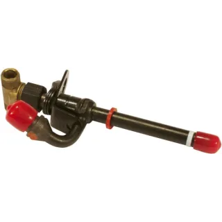 Injector VPD2792 Vapormatic A & I: A-RE38087
John Deere: RE36939
John Deere: RE38087
John Deere: SE501097
Renault: 600501212