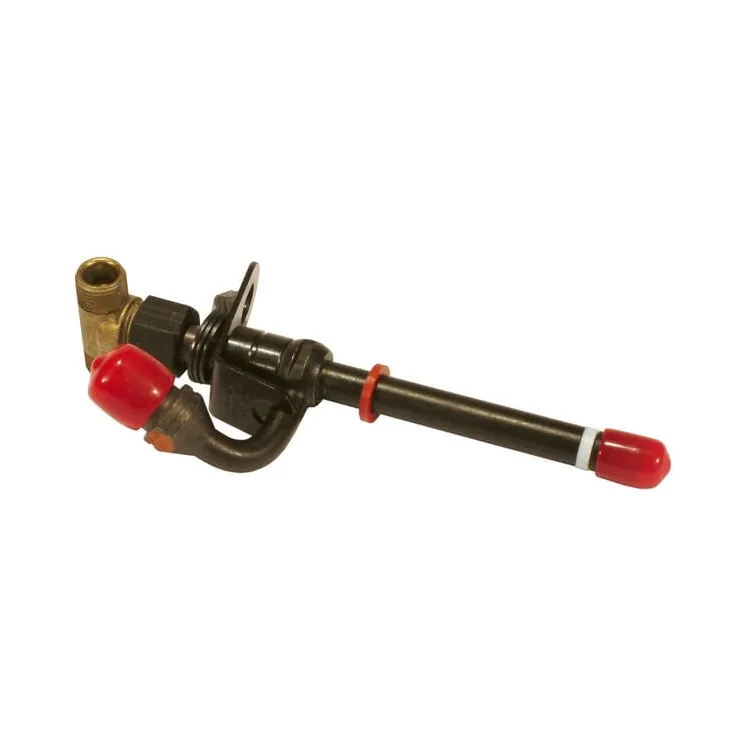 Injector VPD2792 Vapormatic A & I: A-RE38087
John Deere: RE36939
John Deere: RE38087
John Deere: SE501097
Renault: 600501212