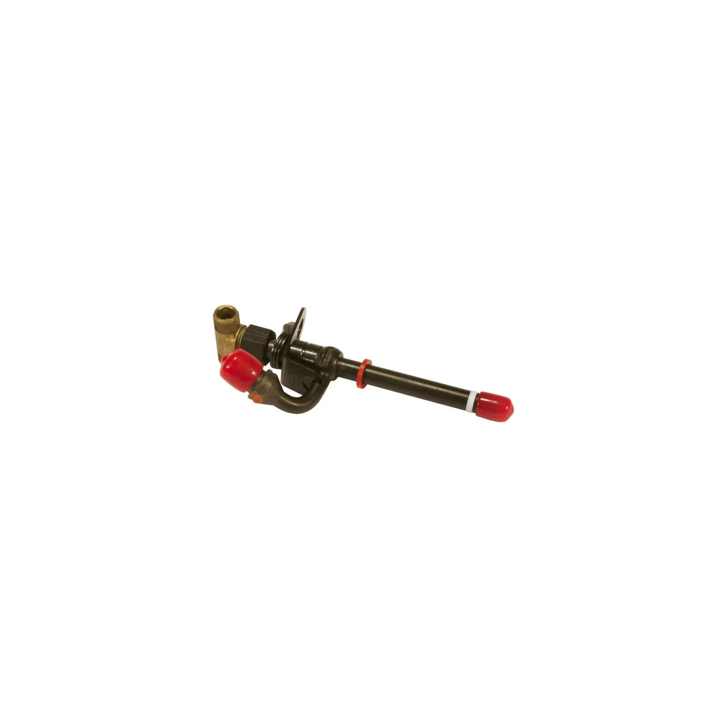 Injector VPD2792 Vapormatic A & I: A-RE38087
John Deere: RE36939
John Deere: RE38087
John Deere: SE501097
Renault: 600501212