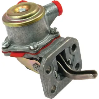 Fuel pump VPD3045 Vapormatic A & I: A-4224451M91
Case International: 295976A1
JCB: 17913600
John Deere Forestry: F055477
Mas