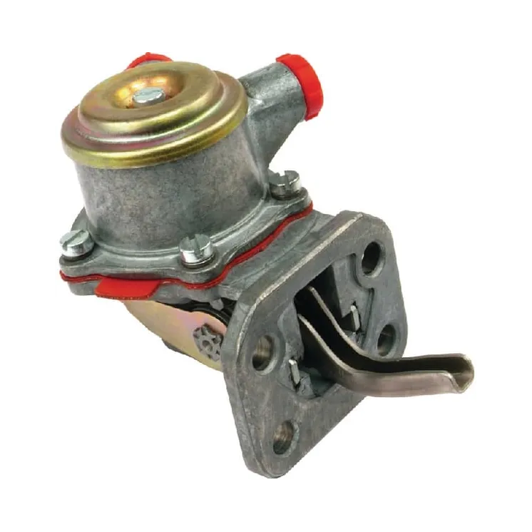 Fuel pump VPD3045 Vapormatic A & I: A-4224451M91
Case International: 295976A1
JCB: 17913600
John Deere Forestry: F055477
Mas