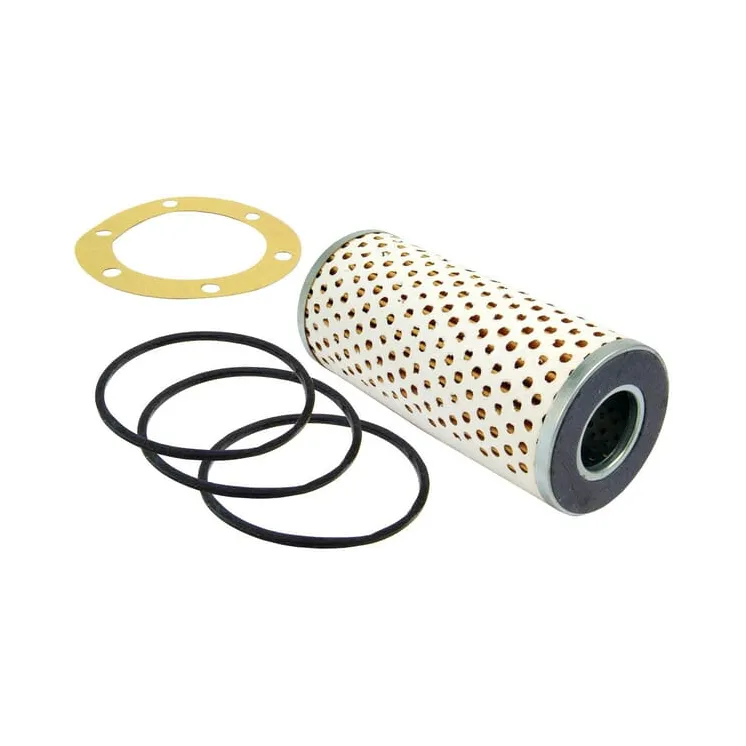 Oil filter VPD5000 Vapormatic A & I: A-1882916M91
Ford Finis: 81715758
Ford New Holland: E1ADKN6731A
JCB: 02100285
Landini: 