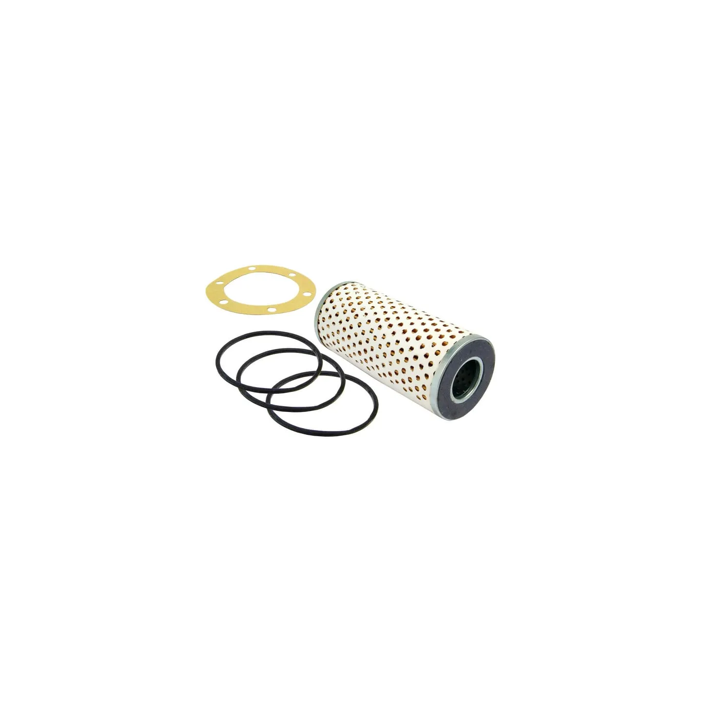 Oil filter VPD5000 Vapormatic A & I: A-1882916M91
Ford Finis: 81715758
Ford New Holland: E1ADKN6731A
JCB: 02100285
Landini: 