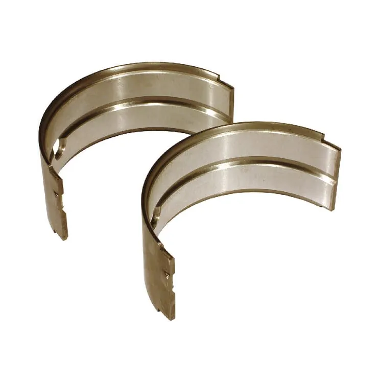 Thrust bearing pair VPC4140 Vapormatic John Deere: RE60350
John Deere: RE57279
Renault: 6005013175
John Deere: RE27350
