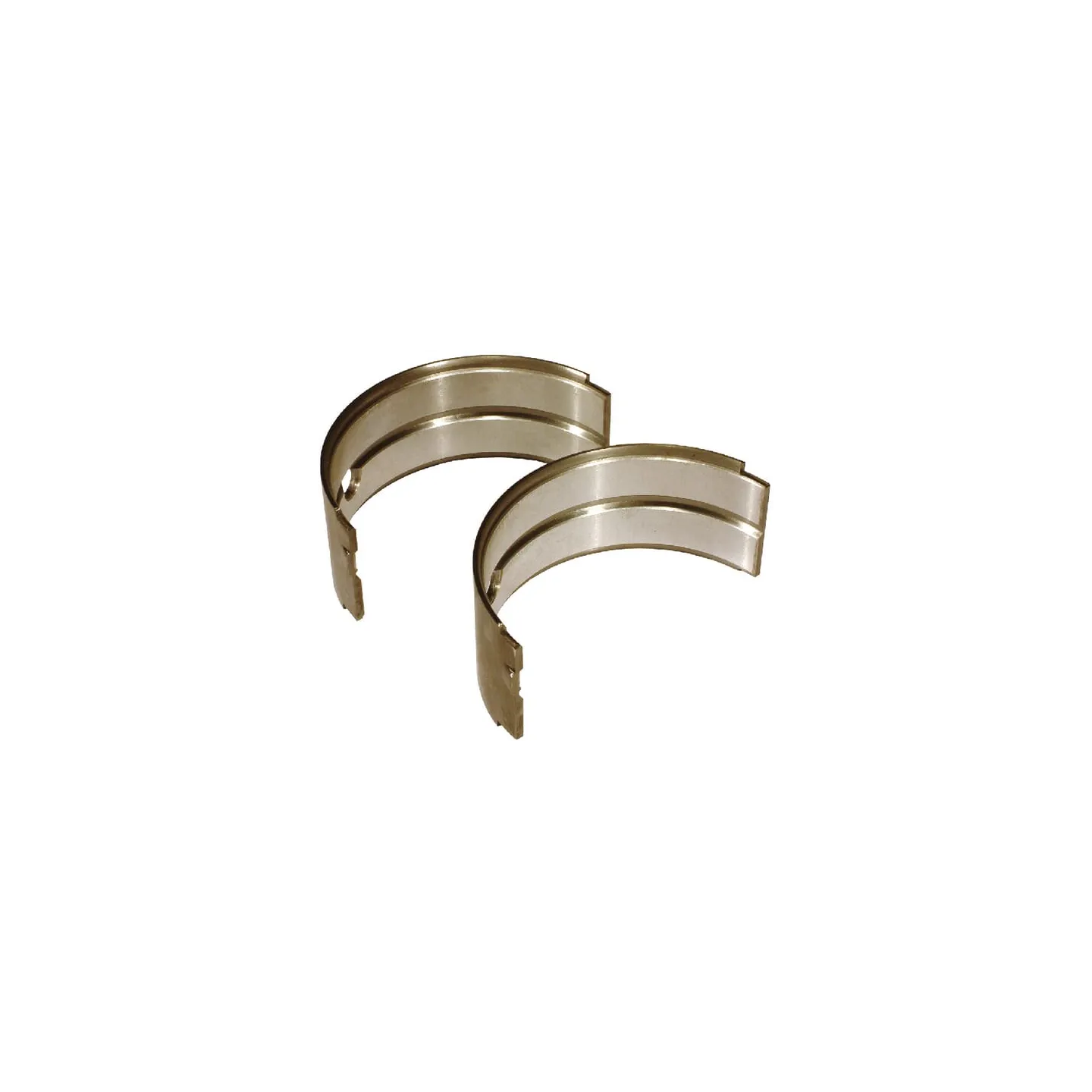 Thrust bearing pair VPC4140 Vapormatic John Deere: RE60350
John Deere: RE57279
Renault: 6005013175
John Deere: RE27350