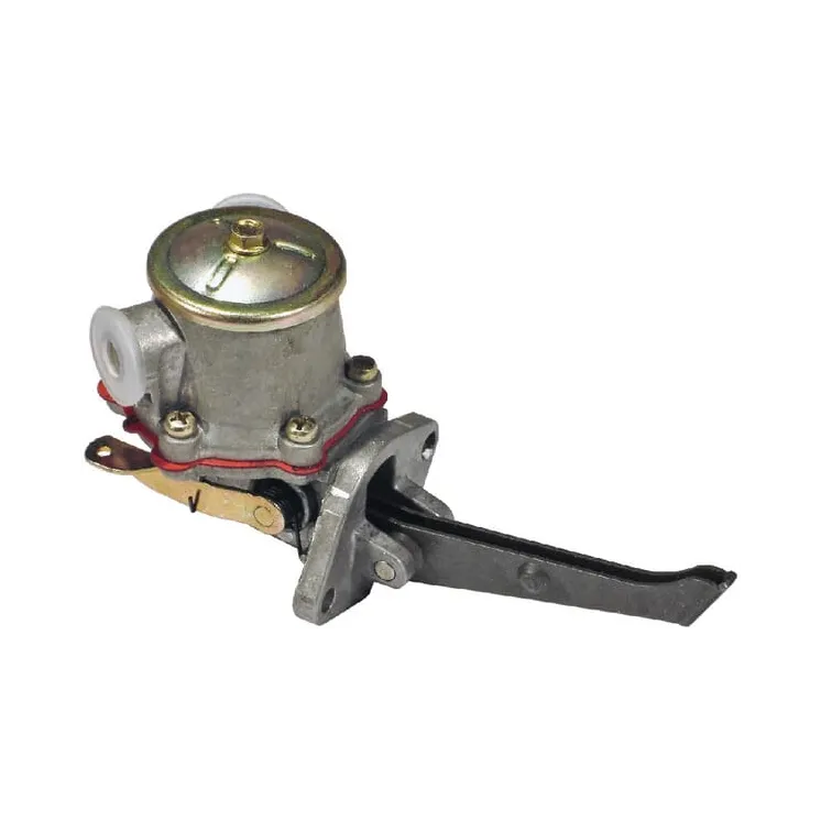 Fuel pump VPD3028 Vapormatic A & I: A-04157698
Deutz: 01260140
Deutz: 04157698