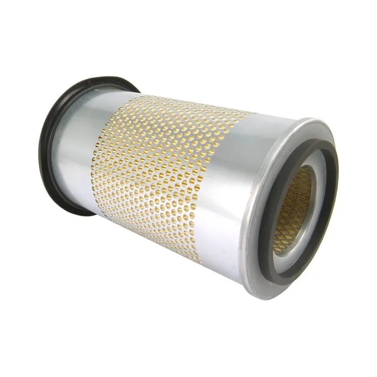 Outer air filter VPD7275 Vapormatic Case New Holland: 47372276
Ford Finis: 82027153
Ford Finis: 47372276
Ford Finis: 82011402