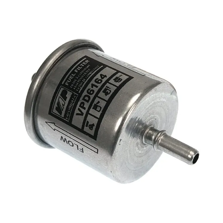 Fuel filter VPD6164 Vapormatic John Deere: AL153517