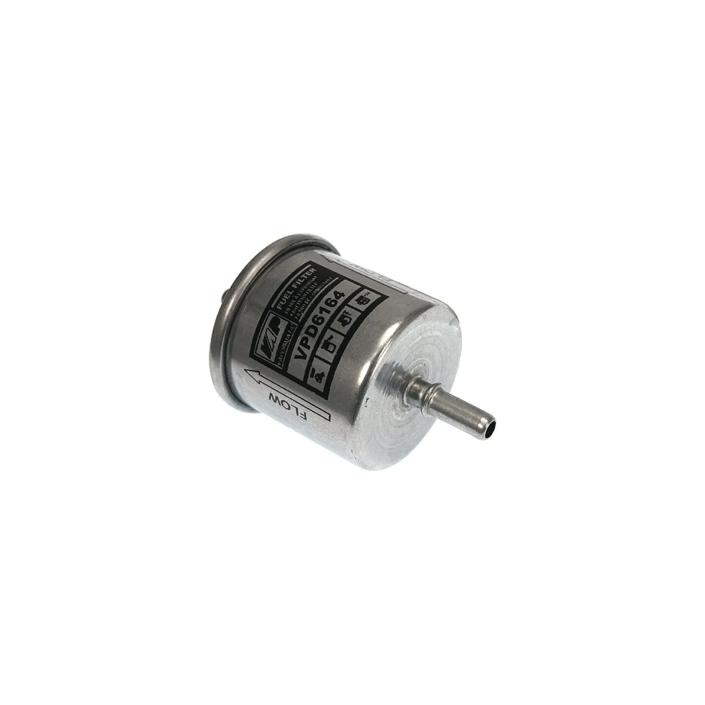 Fuel filter VPD6164 Vapormatic John Deere: AL153517