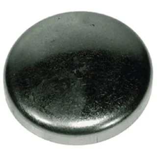 Core plug VPC4609 Vapormatic A & I: A-83957021
Case International: 83957021
Ford Finis: 83957021
Ford New Holland: 390624S
C