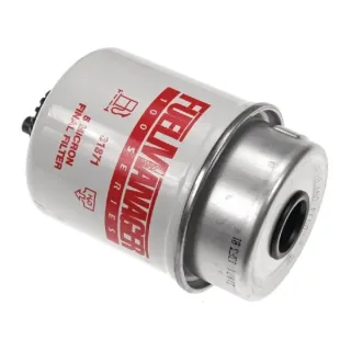 Fuel filter VPD6204 Vapormatic John Deere: RE62418
Renault: 6005023306 EQUIV