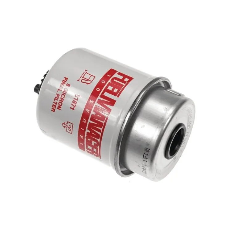 Fuel filter VPD6204 Vapormatic John Deere: RE62418
Renault: 6005023306 EQUIV