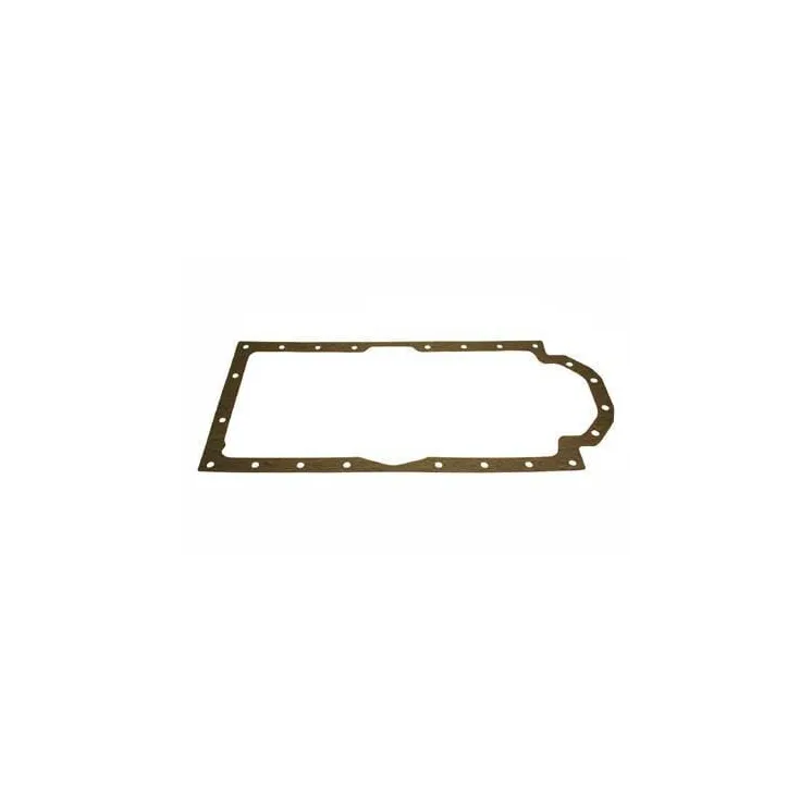 Sump gasket VPC5453 Vapormatic A & I: A-3055161R3
Case International: 3055161R3
Case International: 3055161R2