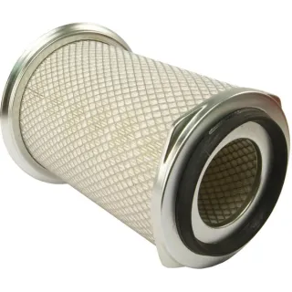 Air filter VPD7052 Vapormatic A & I: A-3595500M1
Massey Ferguson: 3595500M1